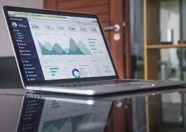 Marketing that moves your numbers up not just your feed.